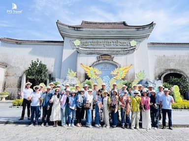 Hạ Long tháng 2 có gì? Cẩm nang du xuân trên vịnh (chi tiết, dễ đi)