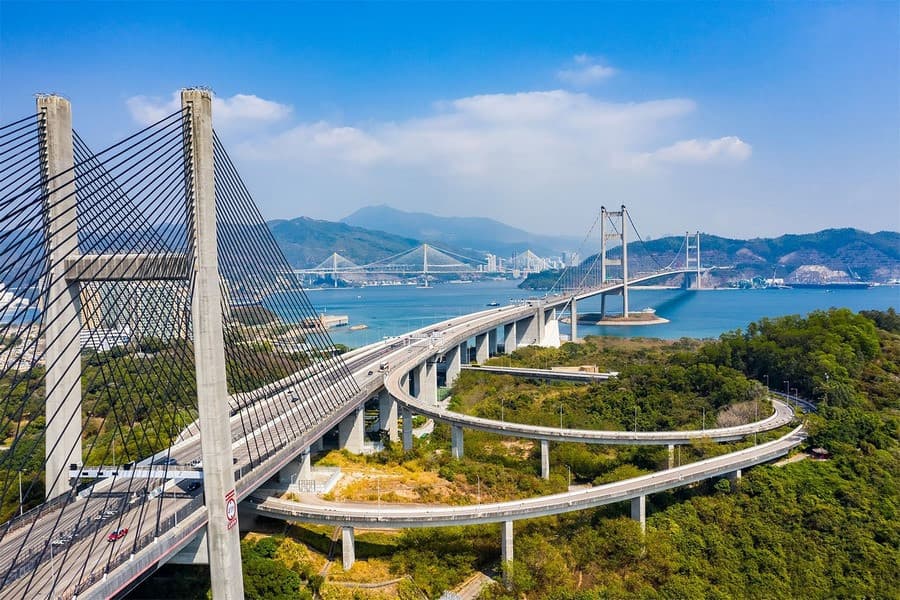 Tour Trung Quốc: HongKong - Quảng Châu - Thẩm Quyến 5 ngày 4 đêm từ Hà Nội - Tết Dương lịch 2026
