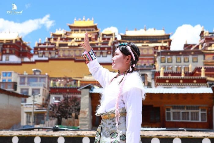 Tour Trung Quốc: Đại Lý - Lệ Giang - Shangrila 6 ngày 5 đêm từ Hà Nội - Tết Dương Lịch 2026