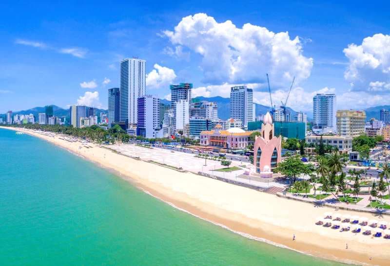 Du lịch Nha Trang tháng 12 - Cẩm nang du lịch chi tiết cuối năm