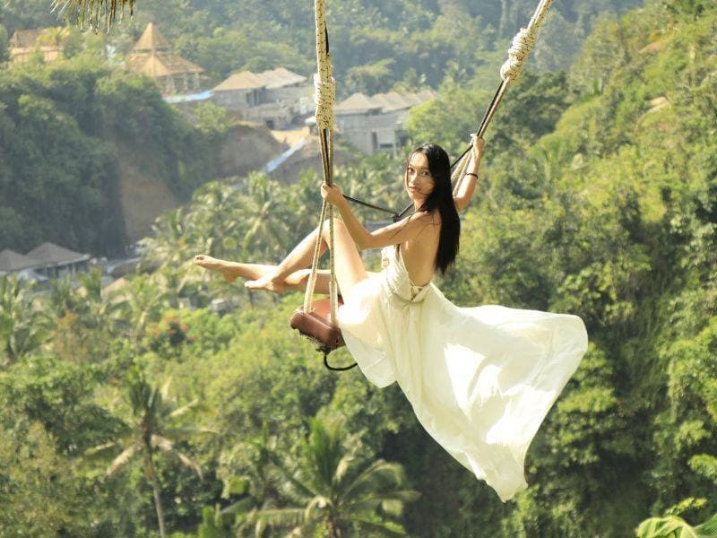 Tour Indonesia: Bali - Kintamani - D’Tukad Club 4 ngày 3 đêm từ TP.HCM - Tết Dương Lịch 2026