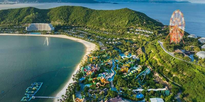 Thời tiết Nha Trang tháng 1: Khởi đầu năm mới trọn vẹn tại thành phố biển