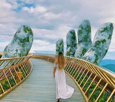 Cẩm nang du lịch Đà Nẵng tháng 12: Ăn gì, chơi gì, thời tiết ra sao?