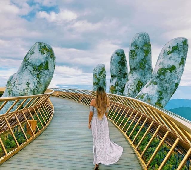 Cẩm nang du lịch Đà Nẵng tháng 12: Ăn gì, chơi gì, thời tiết ra sao?