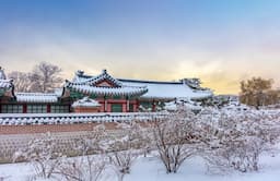 Tour Hàn Quốc: Seoul - Nami - Lotte World - Trượt tuyết Elysian 5 ngày 4 đêm từ Hà Nội