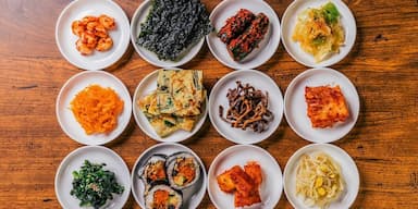 Khám phá Ẩm thực Hàn Quốc: Tinh hoa xứ kim chi hấp dẫn mọi du khách