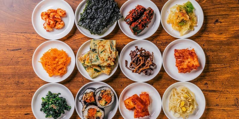 Khám phá Ẩm thực Hàn Quốc: Tinh hoa xứ kim chi hấp dẫn mọi du khách