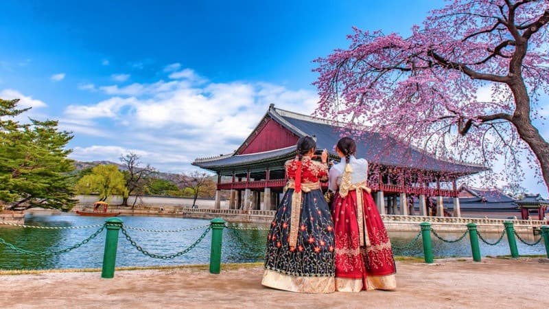Người Hàn Quốc ăn Tết âm hay dương? Hãy để PYS Travel giải đáp cho bạn!