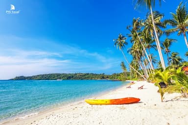 Thời tiết Phú Quốc tháng 1: Mùa đẹp nhất để khám phá "đảo ngọc"