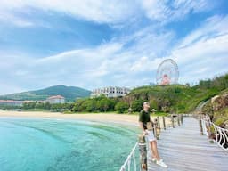 Thời tiết Nha Trang tháng 10 có lý tưởng không? Những thông tin du lịch cần biết