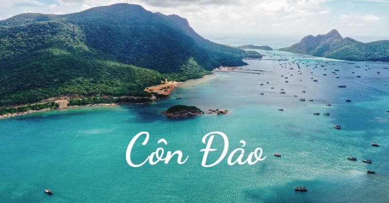 Thời tiết Côn Đảo tháng 10 như thế nào? Cùng PYS tìm hiểu chi tiết