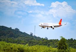 Sun PhuQuoc Airways chính thức mở bán vé máy bay từ 15/10/2025