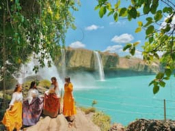 Tour Tà Đùng - Buôn Ma Thuột 3 ngày 2 đêm từ TP.HCM - Tết Dương Lịch 2026