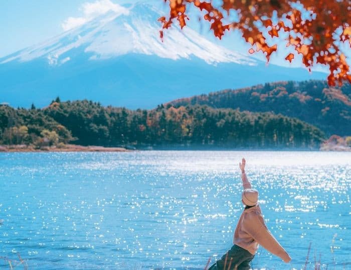 Tour Nhật Bản: Tokyo - Phú Sĩ - Kyoto - Osaka 6 ngày 5 đêm từ Hà Nội