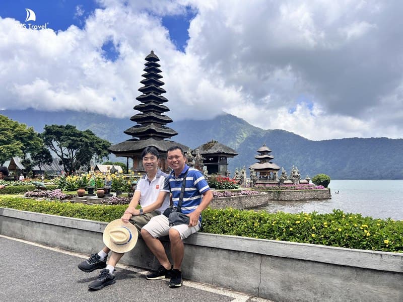 Tour đảo ngọc Bali 4 ngày 3 đêm từ Hà Nội - Tết Nguyên Đán 2026