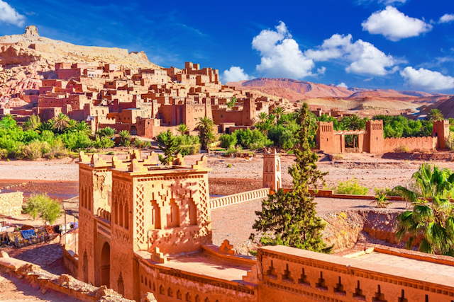 Tour Maroc: Sắc màu Bắc Phi 10 ngày 9 đêm từ Hà Nội - Tết Nguyên Đán 2026