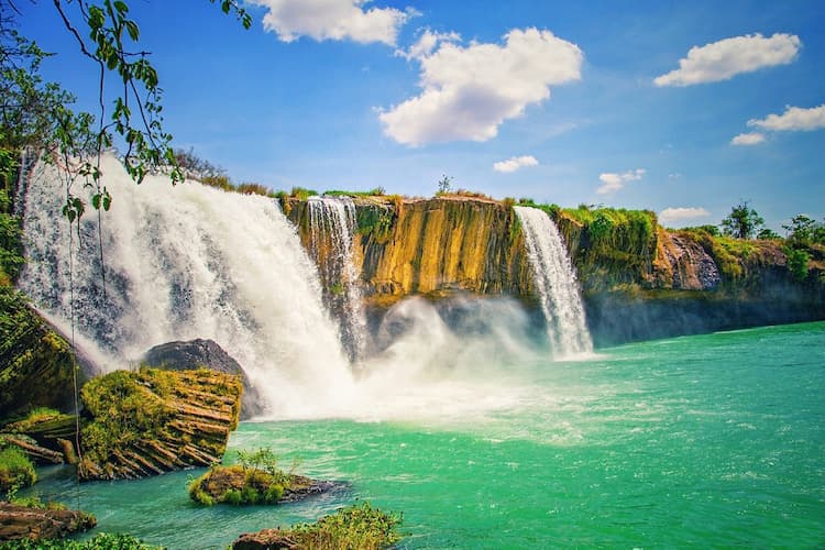 Tour Tà Đùng - Buôn Ma Thuột 4 ngày 3 đêm từ Hà Nội - Tết Nguyên Đán 2026