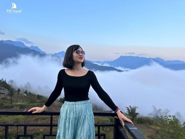 Tour du lịch Y Tý - Bắc Hà 4 ngày 3 đêm từ TP.HCM