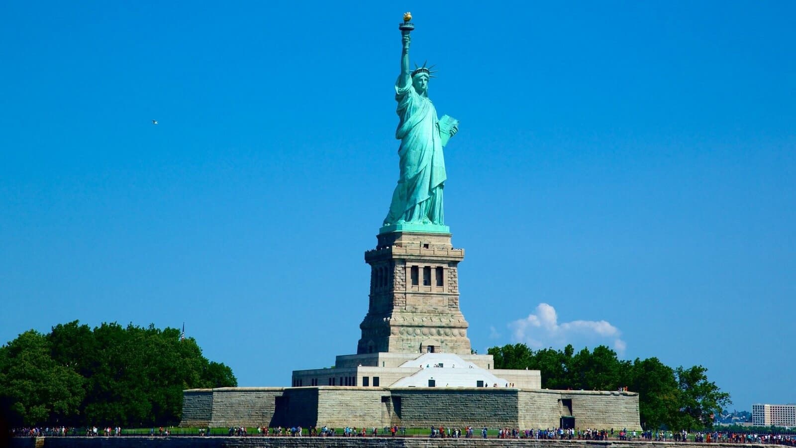 Tour Mỹ: San Francisco - San Jose - Los Angeles - Las Vegas - Washington D.C - New York 12 ngày 11 đêm từ TP.HCM - Tết Nguyên Đán 2026