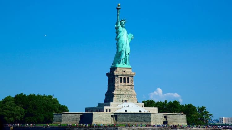 Tour Mỹ: San Francisco - San Jose - Los Angeles - Las Vegas - Washington D.C - New York 12 ngày 11 đêm từ TP.HCM - Tết Nguyên Đán 2026