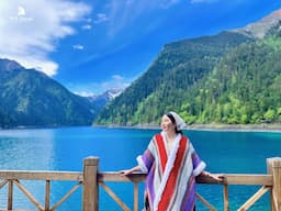 Đi du lịch Cửu Trại Câu mùa nào - tháng nào đẹp nhất?