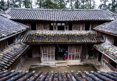 Bí ẩn về dinh thự Vua Mèo 150 tỉ giữa đất Hà Giang mà không phải ai cũng biết