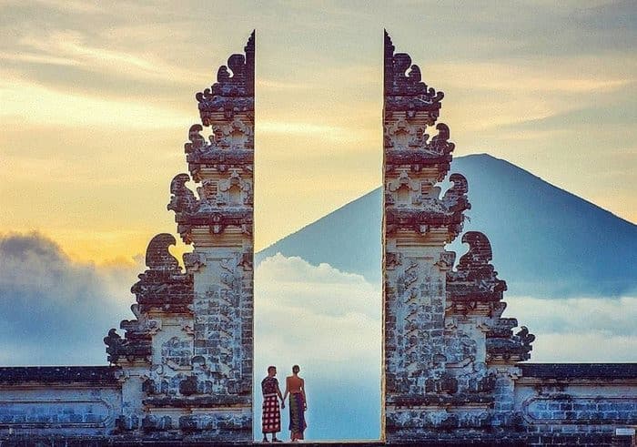 Tour đảo ngọc Bali 4 ngày 3 đêm từ Hà Nội - Tết Nguyên Đán 2026