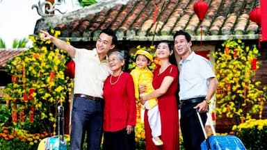 Nên đi du lịch ở đâu vào dịp Tết để tránh đông đúc? Bật mí những điểm đến ít ai nghĩ tới