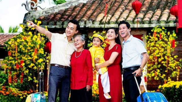 Nên đi du lịch ở đâu vào dịp Tết để tránh đông đúc? Bật mí những điểm đến ít ai nghĩ tới