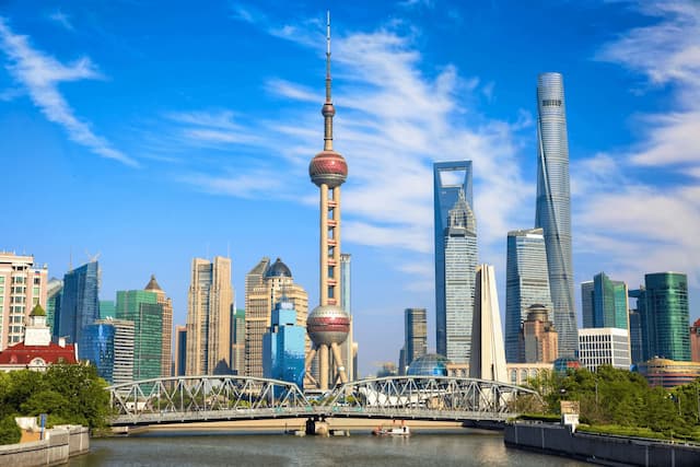 Thượng Hải nên đi tháng mấy? Du lịch Thượng Hải mùa nào đẹp nhất & mẹo theo tháng