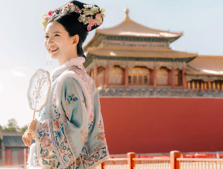 Tour Trung Quốc: Bắc Kinh - Thượng Hải - Tô Châu - Hàng Châu - Chu Gia Giác 7 ngày 6 đêm từ Hà Nội - Bay Vietnam Airlines