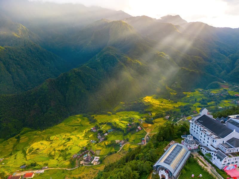 Trả lời thắc mắc "Du lịch Sa Pa nên đi mấy ngày" cực chi tiết cho Bạn