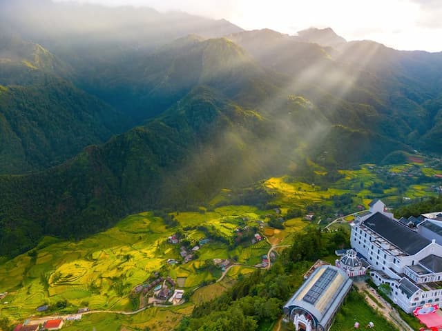 Trả lời thắc mắc "Du lịch Sa Pa nên đi mấy ngày" cực chi tiết cho Bạn