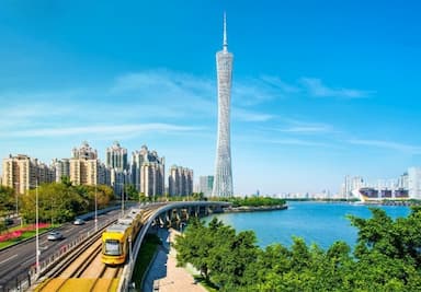 Lên kế hoạch du lịch khám phá Quảng Châu Trung Quốc cùng PYS ngay thôi