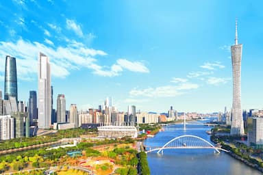 Du lịch Thẩm Quyến Trung Quốc với những địa điểm không thể bỏ lỡ