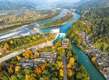 Đô Giang Yển Tứ Xuyên có gì? Hướng dẫn du lịch chi tiết từ A–Z