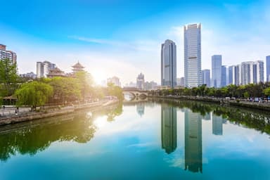 Du lịch Thành Đô Trung Quốc - điểm đến văn hóa ấm thực đặc sắc