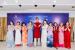 Tuyển dụng chuyên viên Sale Tour du lịch Trong nước và Nước ngoài