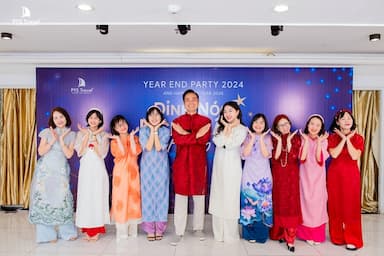 Tuyển dụng chuyên viên Sale Tour du lịch Trong nước và Nước ngoài