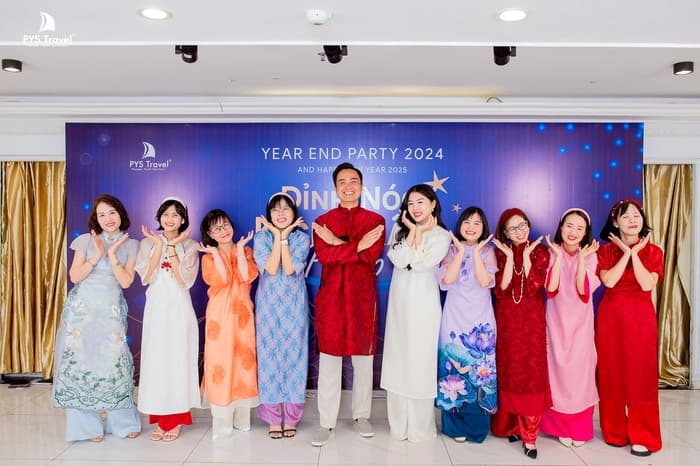 Tuyển dụng chuyên viên Sale Tour du lịch Trong nước và Nước ngoài