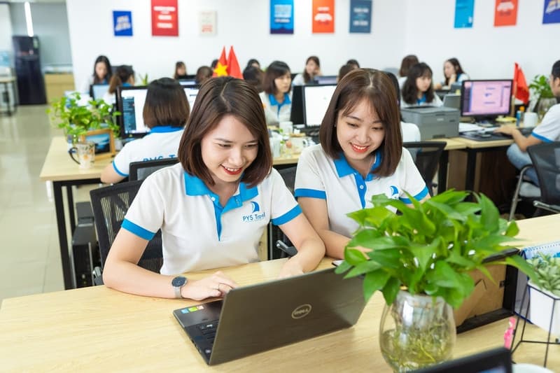 Theo Tạp chí Giáo dục Việt Nam: Doanh nghiệp lữ hành giảm 30% thời gian thủ công nhờ chuyển đổi số