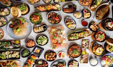 Khám phá Đặc Sản Tô Châu Trung Quốc: Top 15 món ngon không thể bỏ qua