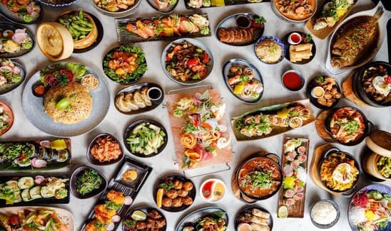 Khám phá Đặc Sản Tô Châu Trung Quốc: Top 15 món ngon không thể bỏ qua