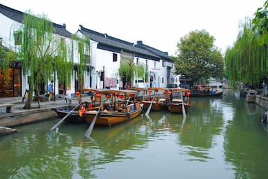 Chu Gia Giác - Thiên đường “bị lãng quên” giữa lòng đô thị hiện đại