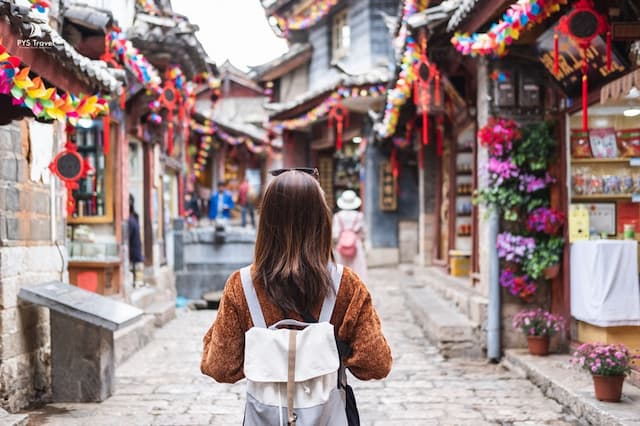 Tour Trung Quốc No Shopping: Khám phá những điểm đến hấp dẫn không bị ép mua sắm