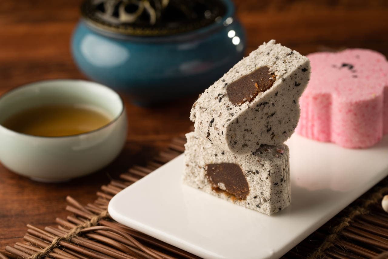 Bánh Dingsheng ở Ô Trấn - Món bánh truyền thống Giang Nam không nên bỏ lỡ