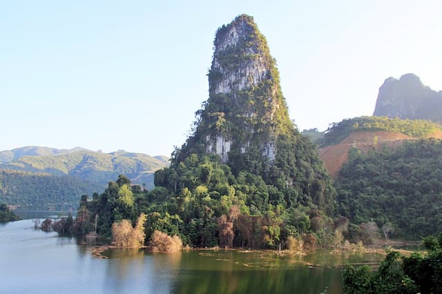 Du lịch Lai Châu mùa nào đẹp nhất? Đi đúng mùa mới thấy hết vẻ đẹp Tây Bắc