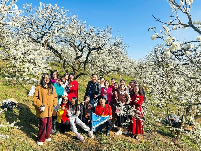 Du lịch Sơn La có gì đẹp? Khám phá các điểm đến cùng những trải nghiệm hấp dẫn