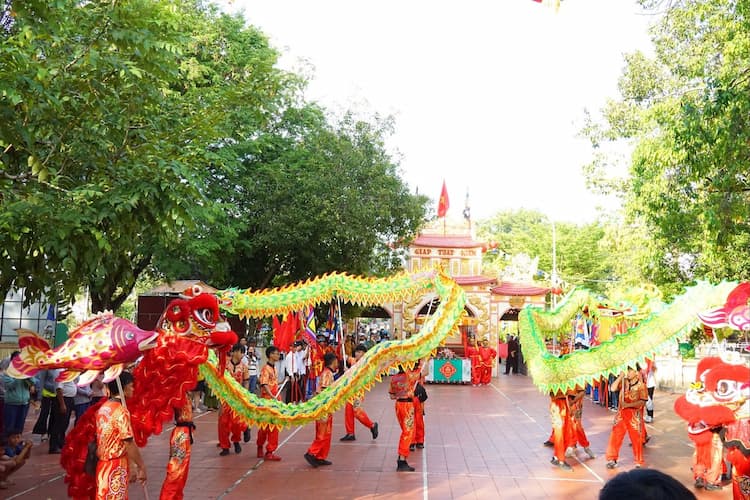 Tour Núi Chứa Chan - Gia Lào - Núi Thầy Thím 1 ngày từ TP.HCM - Du Xuân 2026