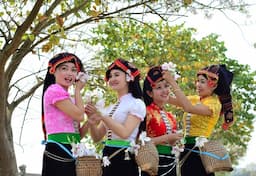 Du lịch Điện Biên mùa nào đẹp nhất? Thời điểm du lịch lý tưởng trong năm